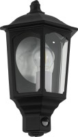 Photos - Floodlight / Street Light EGLO Manerbio 97259 