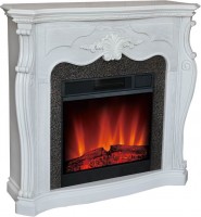 Photos - Electric Fireplace BonFire Dallas