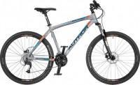 Photos - Bike Author Solution 27.5 2018 frame 21 
