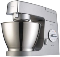 Photos - Food Processor Kenwood Chef Classic KM331 stainless steel