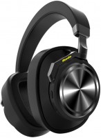 Photos - Headphones Bluedio T6 Turbine