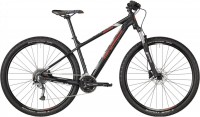 Photos - Bike Bergamont Revox 4.0 27.5 2018 frame XS 