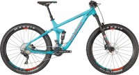 Photos - Bike Bergamont Trailster 8.0 Plus 2018 frame M 