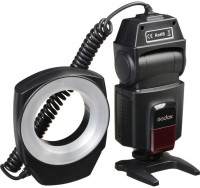 Photos - Flash Godox Ring ML-150 