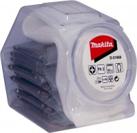 Photos - Bits / Sockets Makita D-31669
