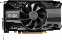 Photos - Graphics Card EVGA GeForce GTX 1660 Ti XC BLACK GAMING