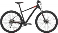 Photos - Bike Cannondale Trail 6 29 2018 frame XL