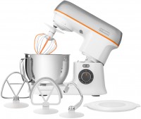 Photos - Food Processor Sencor STM 3730SL white