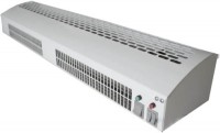 Photos - Over Door Heater Termia AO EVR ST (AO EVR 9.0/1.0 ST)