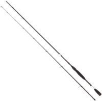 Photos - Rod Lucky John Vanrex Jig 21 LJVJ-762MLF 
