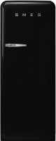 Photos - Fridge Smeg FAB28RNE1 black
