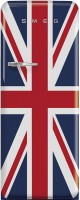 Photos - Fridge Smeg FAB28RDUJ3 multicoloured