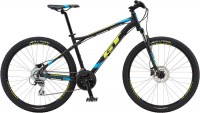 Photos - Bike GT Bicycles Aggressor Expert 2018 frame M 
