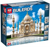 Photos - Construction Toy Lepin Taj Mahal 17008 