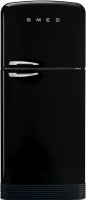 Fridge Smeg FAB50RBL black