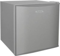 Photos - Fridge Biryusa 50M silver