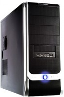 Photos - Computer Case Cooler Master Elite 330 PSU 460 W