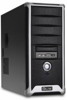 Photos - Computer Case Cooler Master Elite 332 without PSU