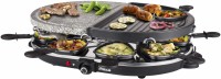 Electric Grill Princess 162710 black