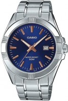 Photos - Wrist Watch Casio MTP-1308D-2A 