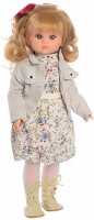 Photos - Doll Berbesa Collecion 4704 