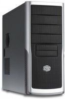 Photos - Computer Case Cooler Master Elite 333 PSU 500 W