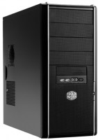 Photos - Computer Case Cooler Master Elite 334 PSU 460 W