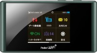 Photos - Mobile Modem ZTE 305ZT 