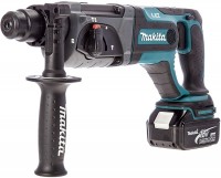 Rotary Hammer Makita DHR241RTJ 