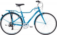 Photos - Bike Giant iNeed Street Mid Step 2018 frame M 