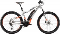 Photos - Bike Haibike Sduro HardSeven 8.0 2018 frame M 