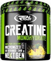 Photos - Creatine Real Pharm Creatine Monohydrate Powder 300 g