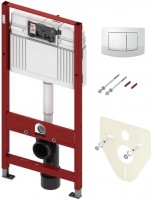 Photos - Concealed Frame / Cistern Tece K400200 
