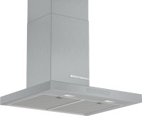 Cooker Hood Bosch DWB 67CM50 stainless steel