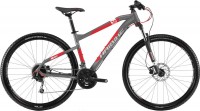 Photos - Bike Haibike Seet HardNine 3.0 2018 frame XL 