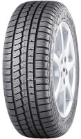 Photos - Tyre Matador MP 59 Nordicca M+S 185/55 R15 82T 
