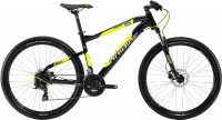 Photos - Bike Haibike Seet HardSeven 2.0 2018 frame L 