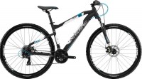 Photos - Bike Haibike Seet HardNine 1.0 2018 frame XL 