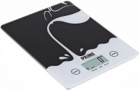 Photos - Scales Prime Technics PSK 501 M 