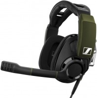 Photos - Headphones Sennheiser GSP 550 