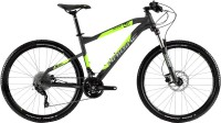 Photos - Bike Haibike Seet HardSeven 4.0 2018 frame S 