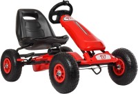 Photos - Pedal Car Bambi M3590AL 