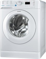 Photos - Washing Machine Indesit BWSA 71253 W white