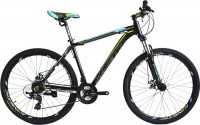 Photos - Bike Kinetic Storm 27.5 2018 frame 21 
