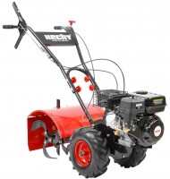 Photos - Two-wheel tractor / Cultivator HECHT 750
