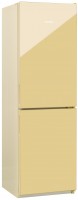 Photos - Fridge Nord NRG 119 742 beige