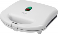 Photos - Toaster ECG S 169 