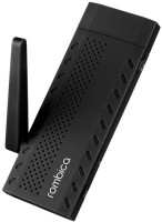 Photos - Media Player Rombica Smart Stick 4K 