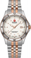 Photos - Wrist Watch Swiss Military Hanowa 06-7161.2.12.001 