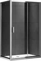 Photos - Shower Enclosure Gemy Victoria 140x80